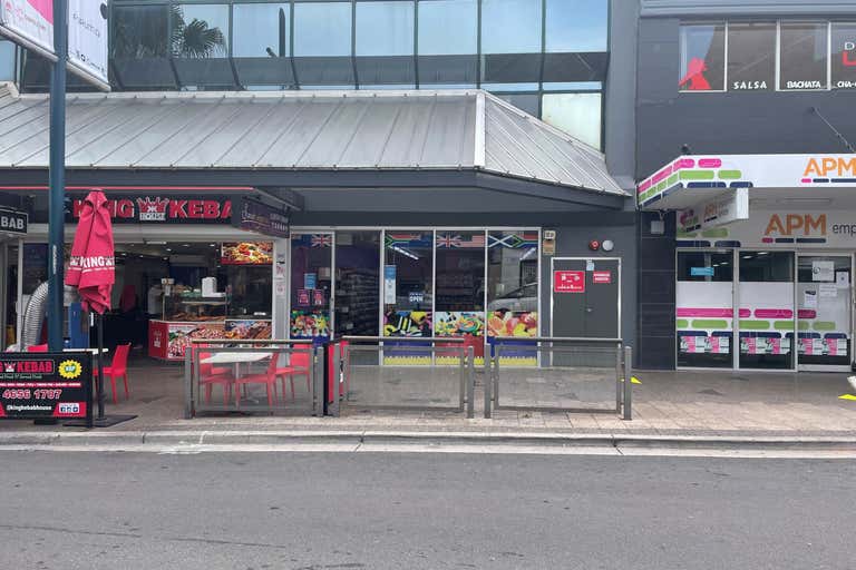 Shop 1, 171-179 Queen Street Campbelltown NSW 2560 - Image 1