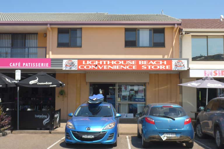 Shop 1, 48 Watonga Street Port Macquarie NSW 2444 - Image 1