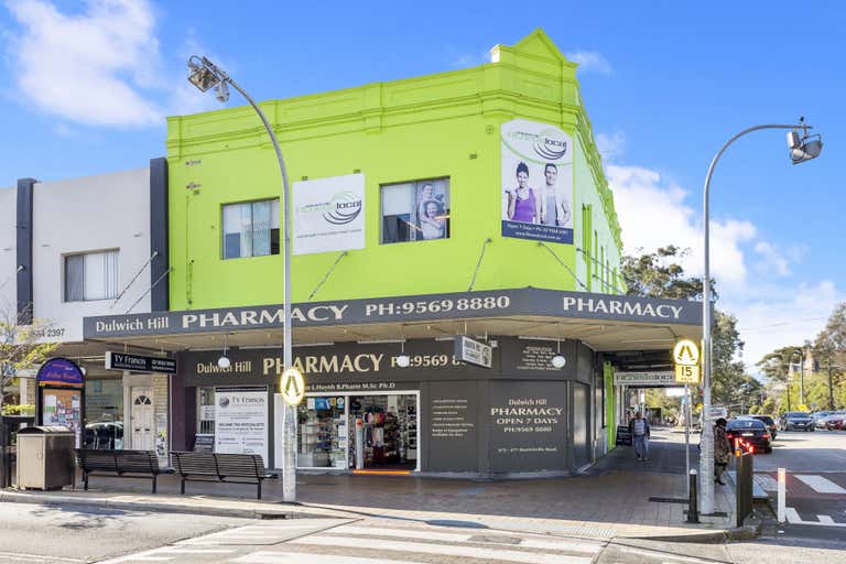 475-477 Marrickville Road Dulwich Hill NSW 2203 - Image 1