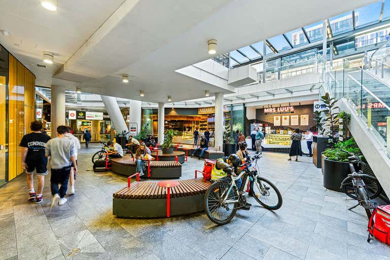 271275 Grey Street, South Brisbane, QLD 4101 Shop & Retail Property