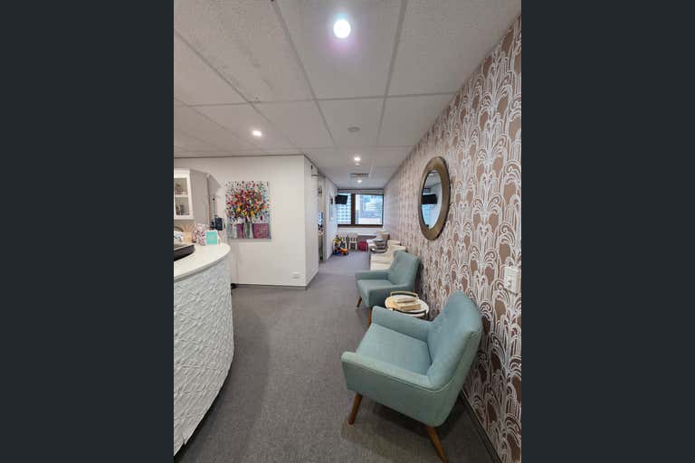 Watkins Medical Centre, 225 Wickham Terrace Spring Hill QLD 4000 - Image 1