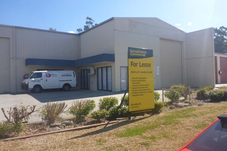 Unit 1, 22 Janola Circuit Port Macquarie NSW 2444 - Image 1