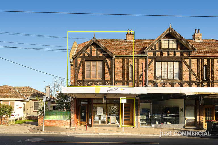 1st Floor, 166 Hawthorn Road Caulfield North VIC 3161 - Image 1