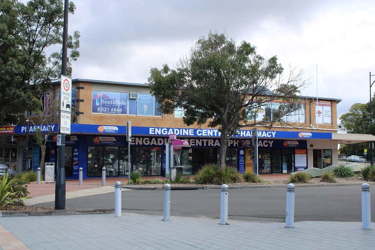 Suite 1, 1033 Old Princes Hwy Engadine NSW 2233 - Image 1
