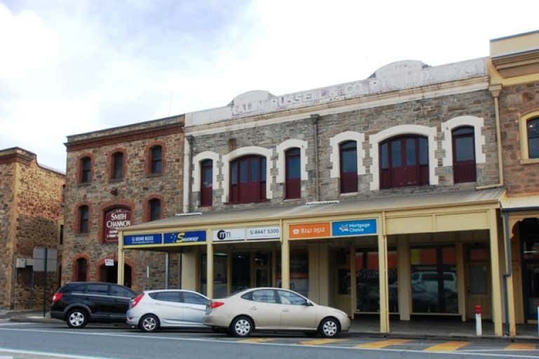 Malins Buildings, 229b St Vincent Street Port Adelaide SA 5015 - Image 3