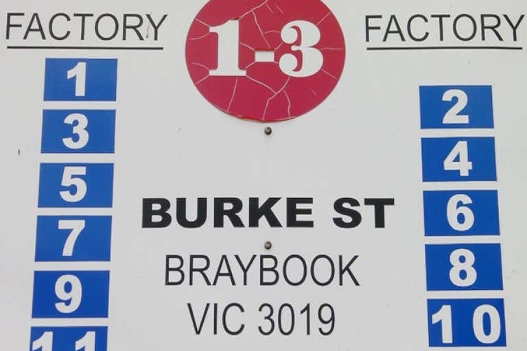 Unit 11, 1-3 Burke Street Braybrook VIC 3019 - Image 2
