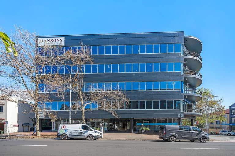 GF, 63 Market Street Wollongong NSW 2500 - Image 4
