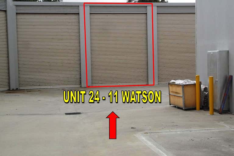 24/11 Watson Drive Barragup WA 6209 - Image 1
