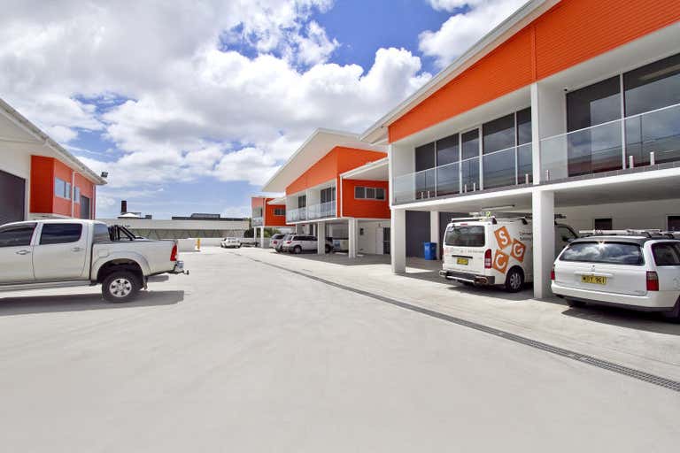 Unit 7, 51-53 Bourke Road Alexandria NSW 2015 - Image 4