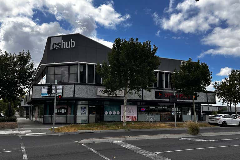 CS Hub, Level 1, Office 7, 28-36 Lakes Street Caroline Springs VIC 3023 - Image 3