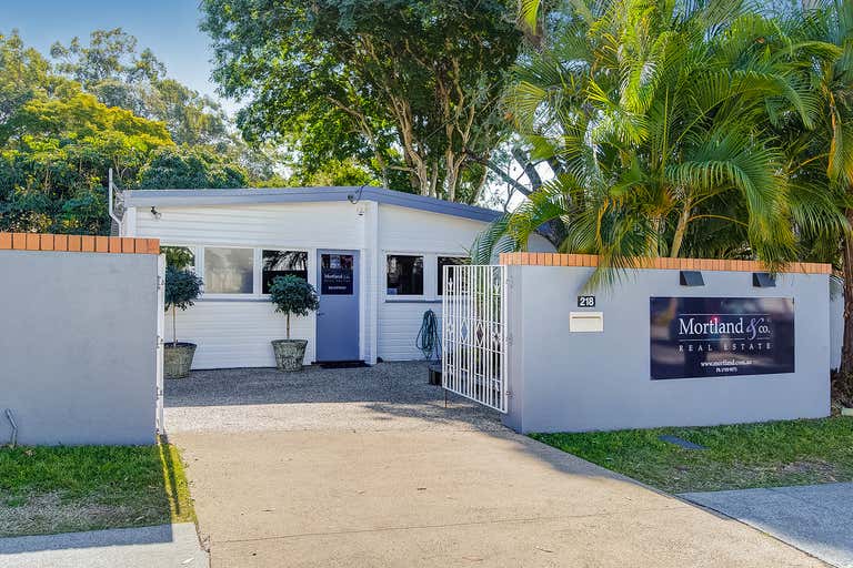 218 Hawken Drive St Lucia QLD 4067 - Image 2