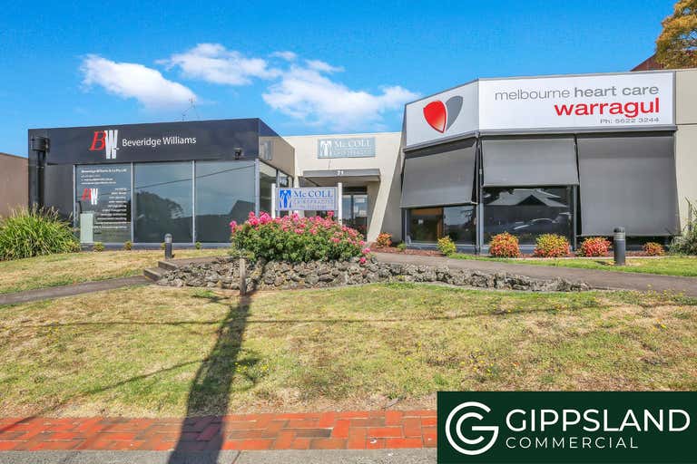 3/71 Victoria Street Warragul VIC 3820 - Image 1