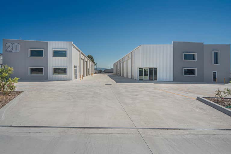 7/20 Trim Street South Nowra NSW 2541 - Image 1