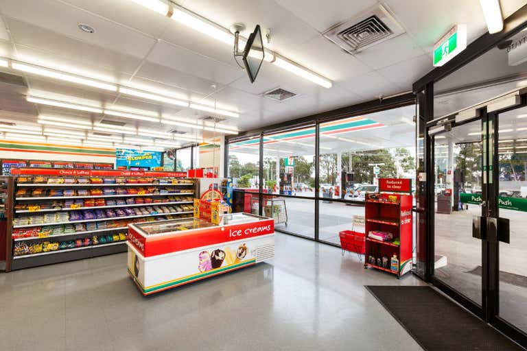 SOLD Glen Waverley 7 Eleven, 726-730 Waverley Road Glen Waverley VIC 3150 - Image 3