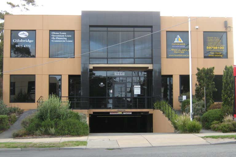 Ground Floor 2, 346 Main Street Mornington VIC 3931 - Image 1