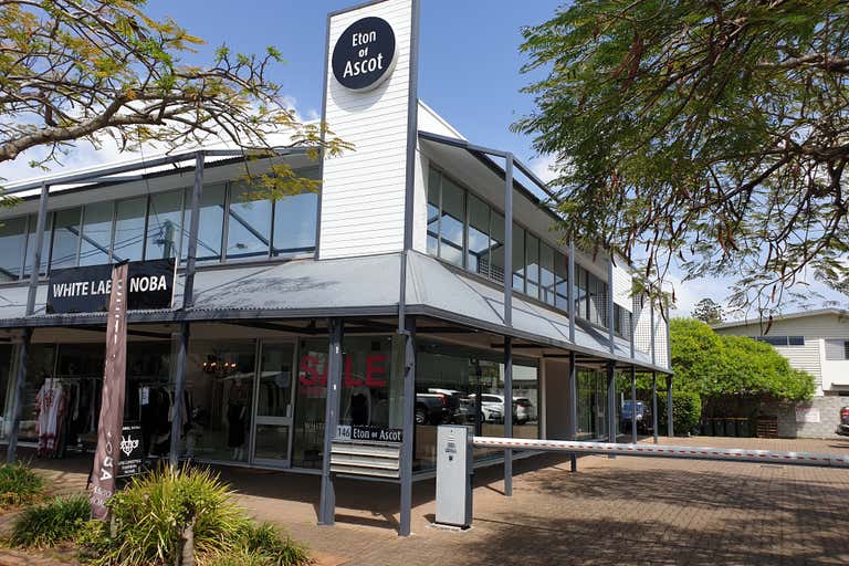 4/146 Racecourse Road Ascot QLD 4007 - Image 2