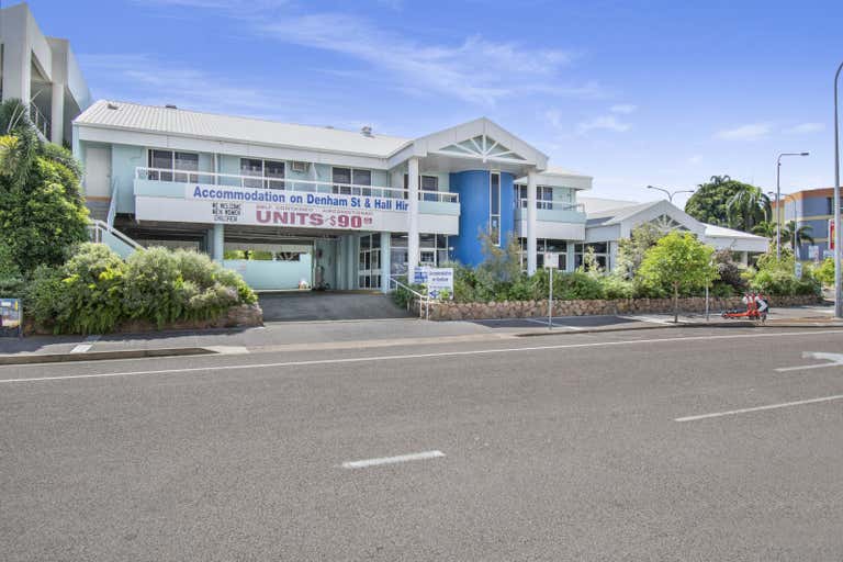 134 Denham Street Townsville City QLD 4810 - Image 1