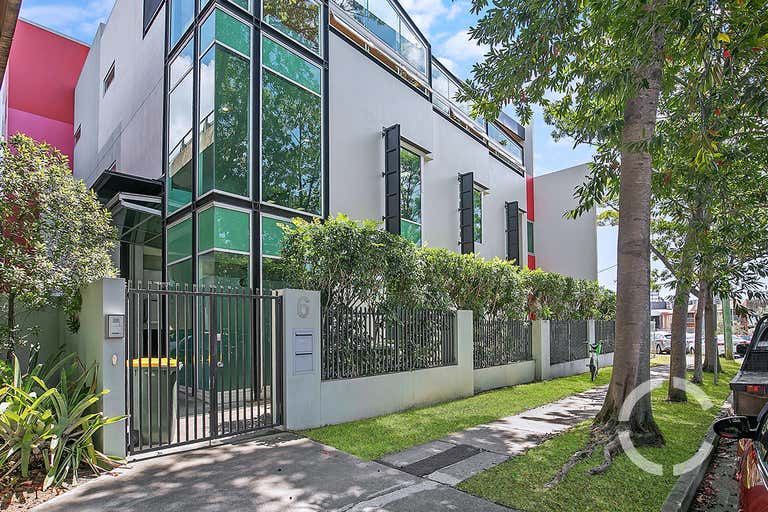 6 Allison Street Bowen Hills QLD 4006 - Image 3