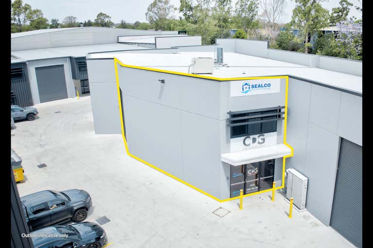 Unit 14, 42 Jack Williams Dr Penrith NSW 2750 - Image 3