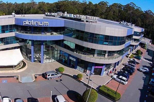 Platinum Building, Level 3 Suite 3.31, 4 Ilya Ave Erina NSW 2250 - Image 3