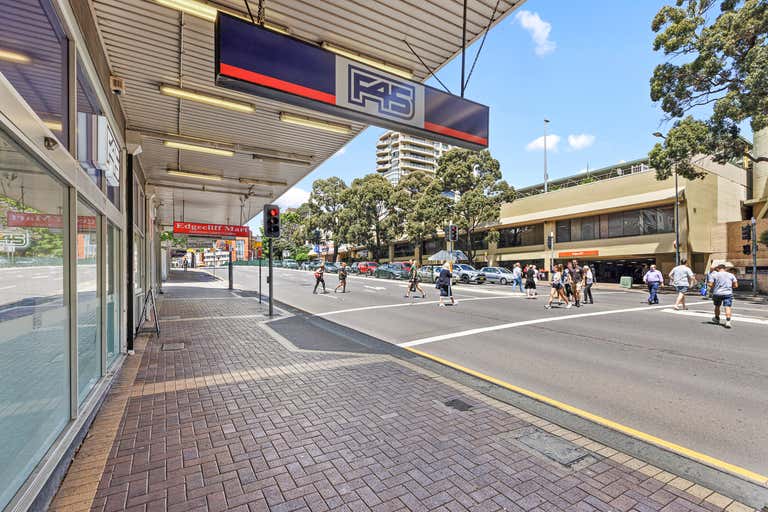 Ground Floor, 164 New South Head Road Edgecliff NSW 2027 - Image 2