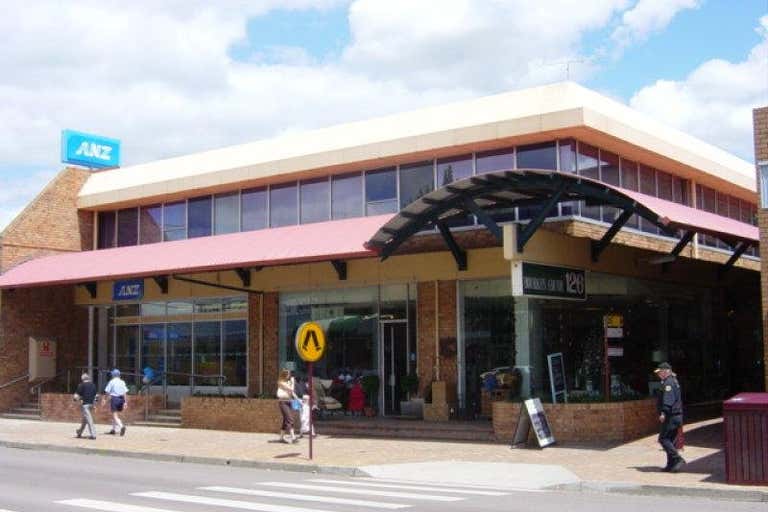 Bourkes Arcade, 126 John Street Singleton NSW 2330 - Image 1