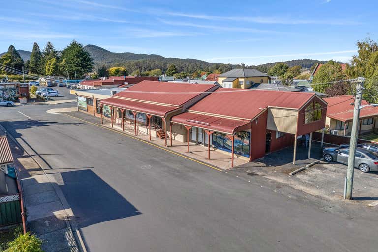 66 Main Street Sheffield TAS 7306 - Image 2