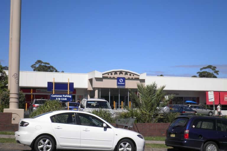 Shop 3/265 Princes Highway Corrimal NSW 2518 - Image 2
