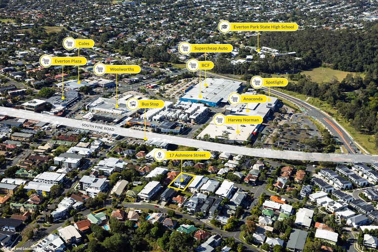 17 Ashmore Street Everton Park QLD 4053 - Image 2