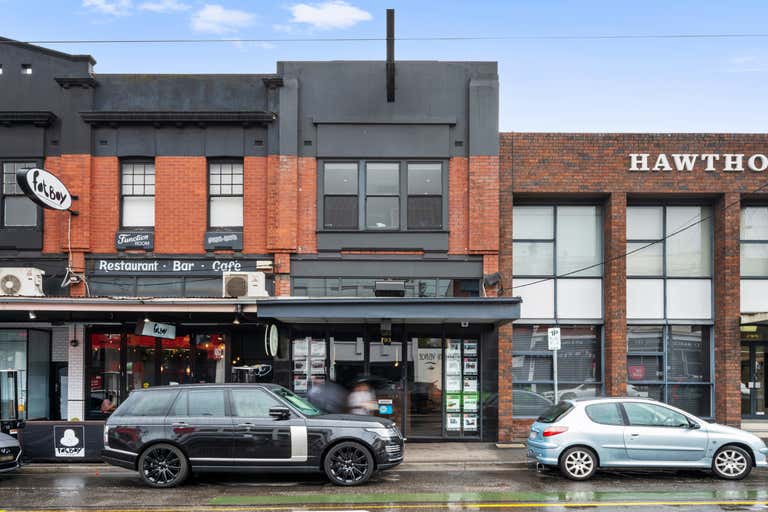 793 Glenferrie Road Hawthorn VIC 3122 - Image 2