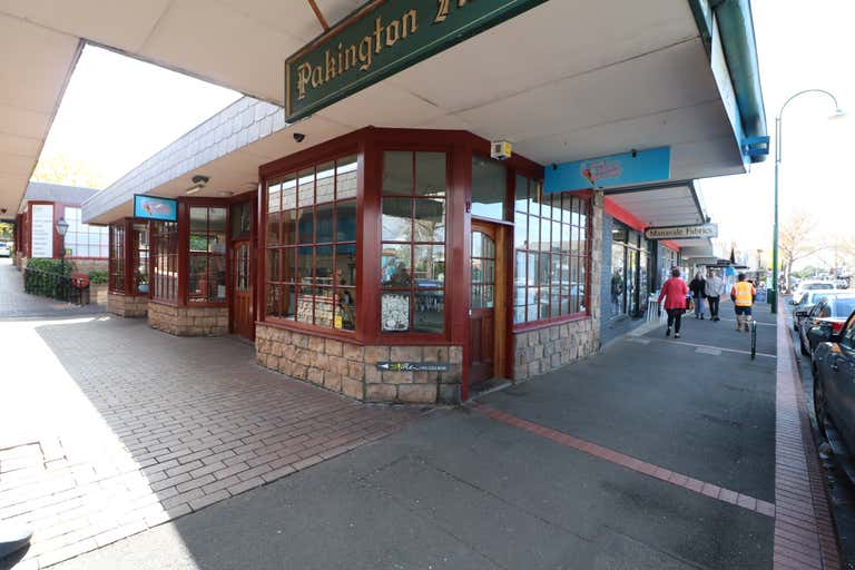 Shops 5-7, 129 Pakington Street Geelong West VIC 3218 - Image 1