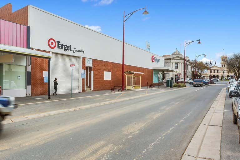 Target, 132-136 High Street (Cnr Nolan Street) Maryborough VIC 3465 - Image 4