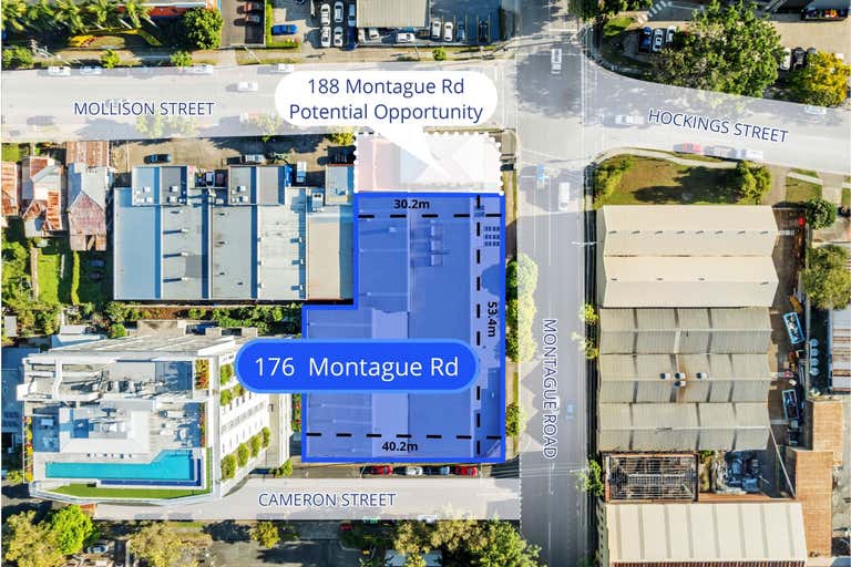 176 Montague Road South Brisbane QLD 4101 - Image 3