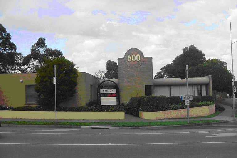 1/600  Doncaster Road Doncaster VIC 3108 - Image 1