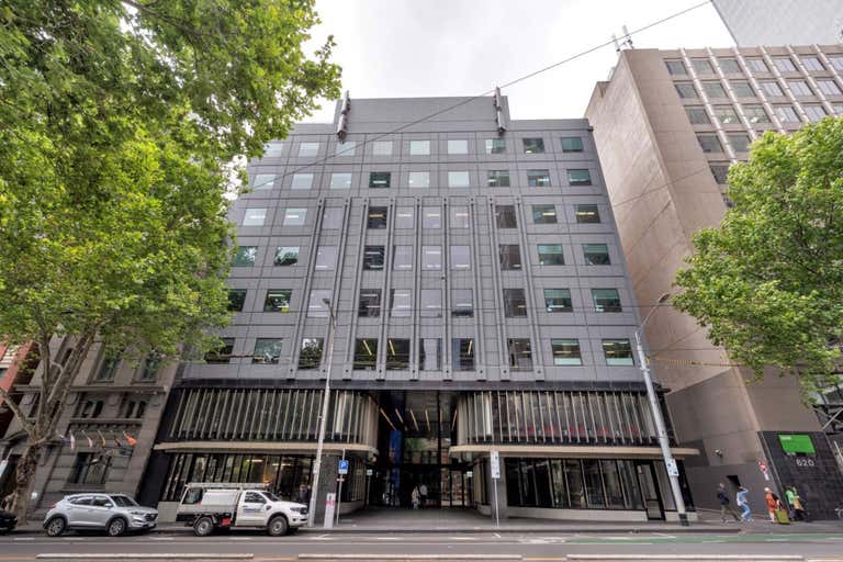 628 Bourke Street Melbourne VIC 3000 - Image 1