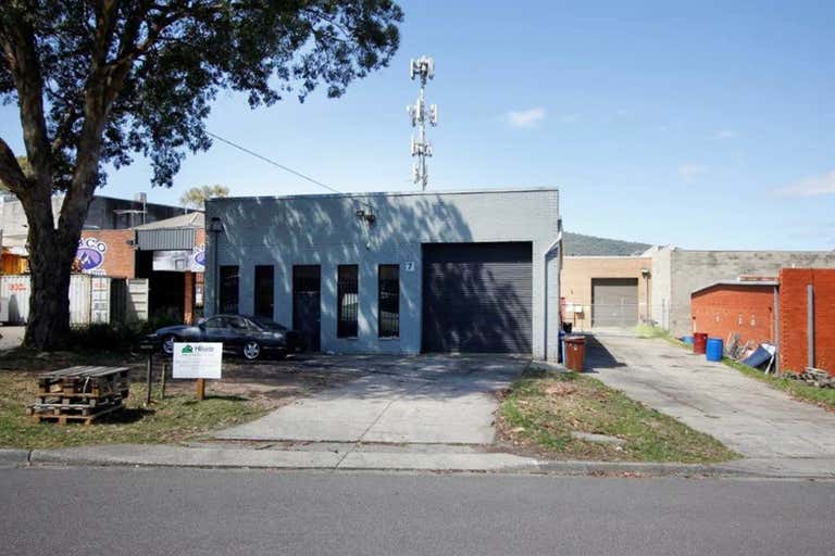 1/7 Fitzgerald Street Ferntree Gully VIC 3156 - Image 1