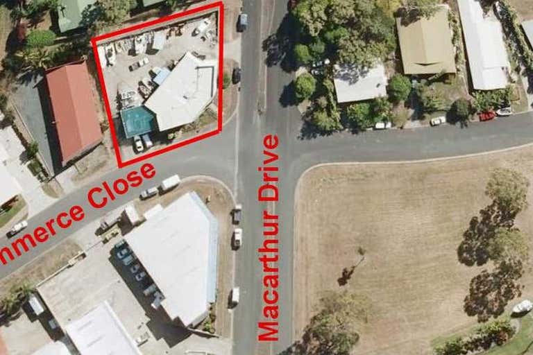 2 Commerce Close Cannonvale QLD 4802 - Image 1