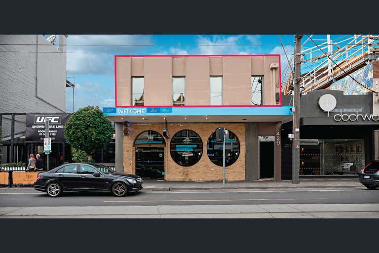 Level 1/427 Church Street Richmond VIC 3121 - Image 1