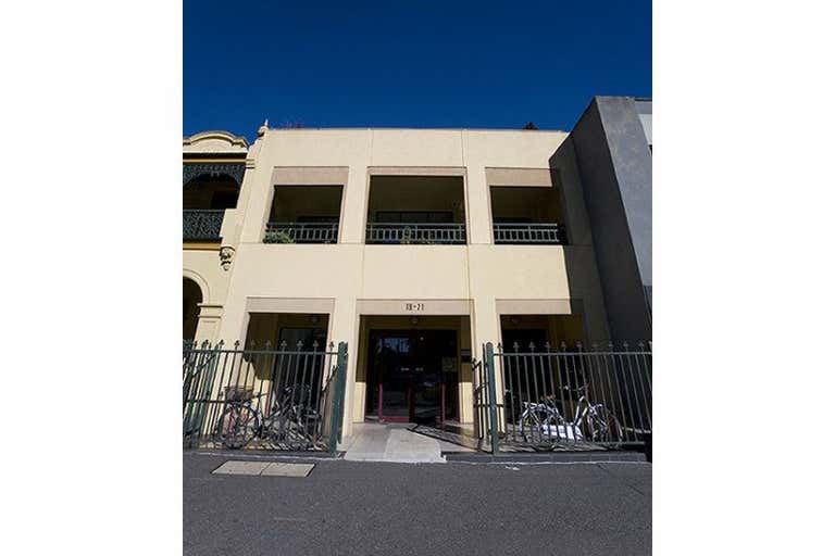 Ground Floor, 19-21 Argyle Place South Carlton VIC 3053 - Image 1