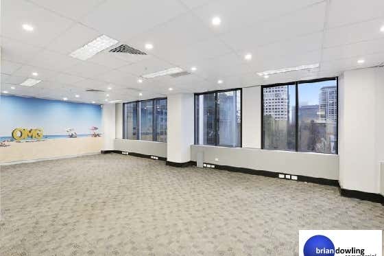 Suite 8.02, Level 8, 234 George Street Sydney NSW 2000 - Image 4