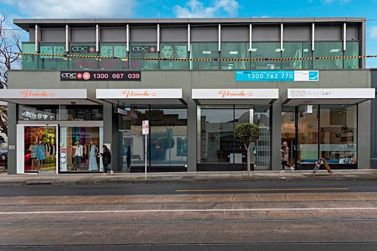 Shop 2, 1155-1161 High Street Armadale VIC 3143 - Image 1