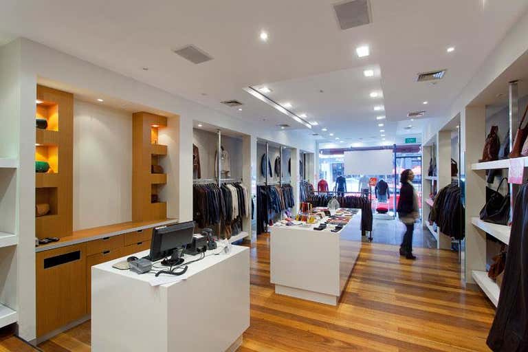 Shop 3  Retail, 450 Chapel Street South Yarra VIC 3141 - Image 2