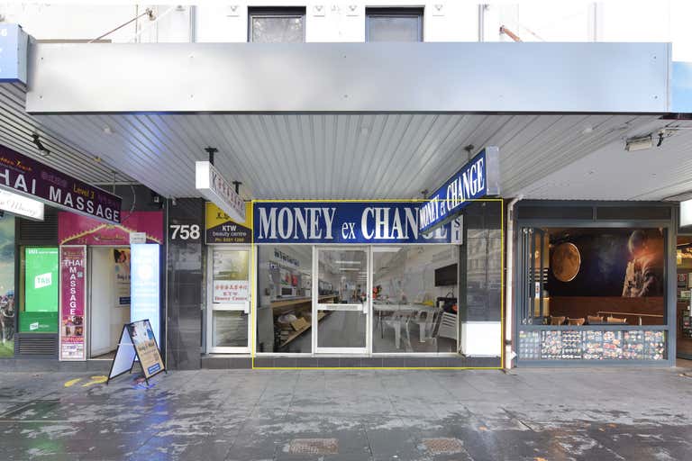 758 George Street Haymarket NSW 2000 - Image 1