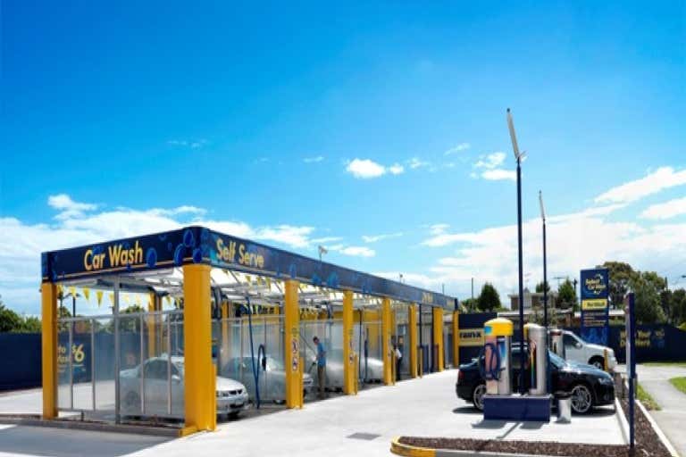 Select Car Wash, 102 Police Road Springvale VIC 3171 - Image 1