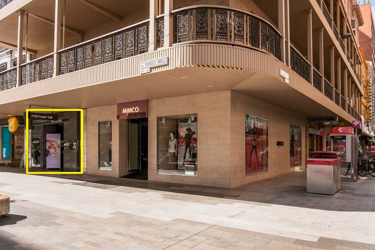 65 Rundle Mall Adelaide SA 5000 - Image 2