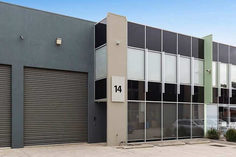 14/52 Corporate Boulevard Bayswater VIC 3153 - Image 1