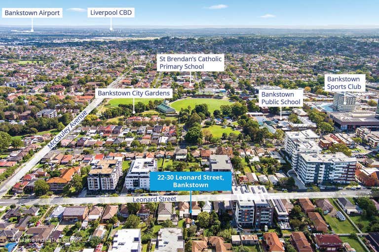 22-30 Leonard Street Bankstown NSW 2200 - Image 3