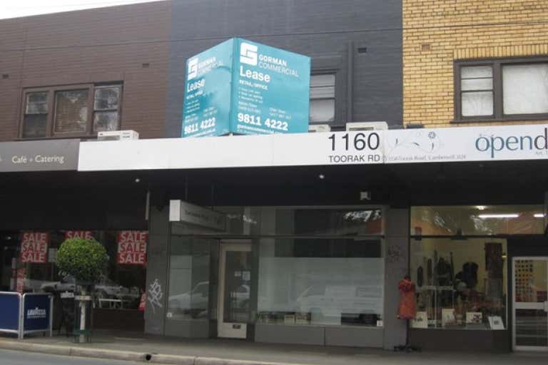 1160 Toorak Road Camberwell VIC 3124 - Image 1