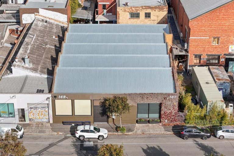 147-149 Sackville Street Collingwood VIC 3066 - Image 2