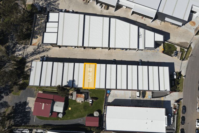 Unit 8, 17 Pikkat Drive Braemar NSW 2575 - Image 2